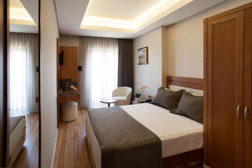 Sorriso Hotel, Istanbul (photo 2)