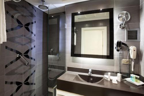 Sorriso Hotel, Istanbul (photo 5)