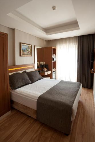 Sorriso Hotel, Istanbul (photo 6)
