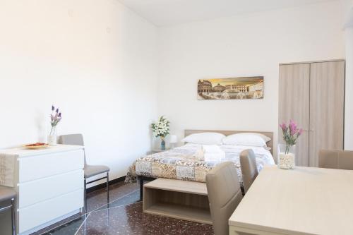 Affittacamere San Martino Room Type - Family Studio