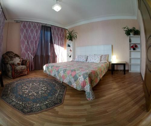 Two Bedroom Apartment na Moskovskoy
