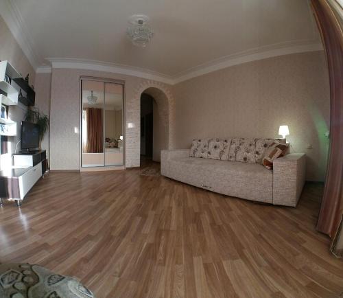 Two Bedroom Apartment na Moskovskoy - image 3