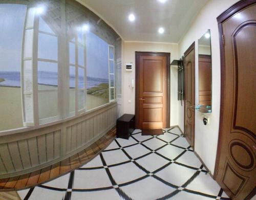 Two Bedroom Apartment na Moskovskoy - image 6