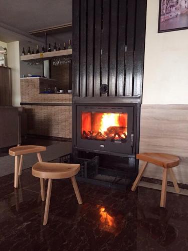 Hotel Millenium2, Prizren (photo 5)