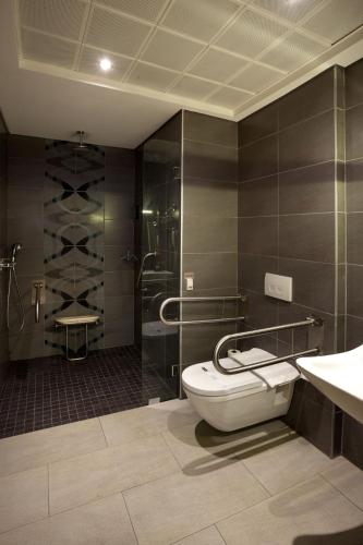 Sorriso Hotel, Istanbul (photo 8)