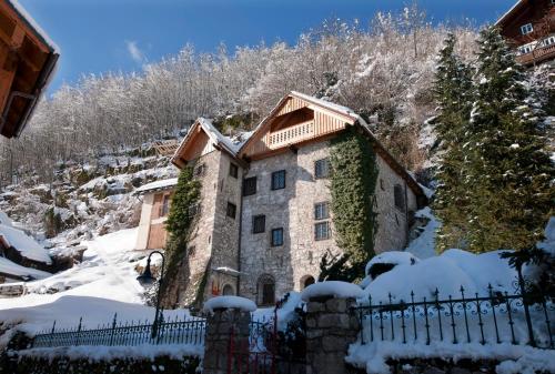 Heritage Hotel Hallstatt, Hallstatt bei Bräuhof