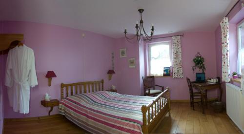  La Fougeraie in Gesves