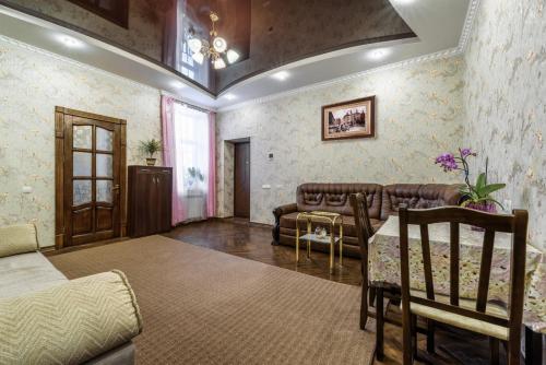 Apartamenty Polytehnichna str.