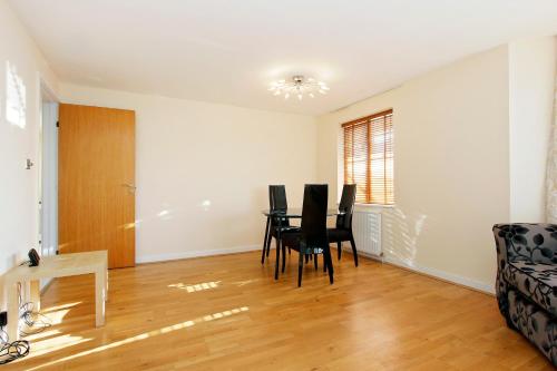 Apartments At Marylebone, Londres (photo 10)