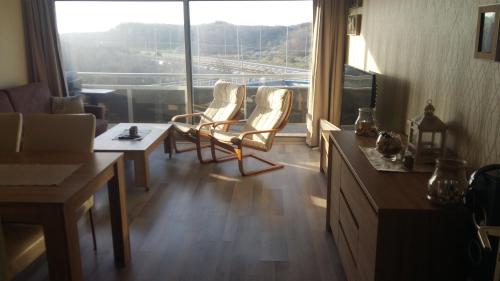  Residentie Astrid in Bredene