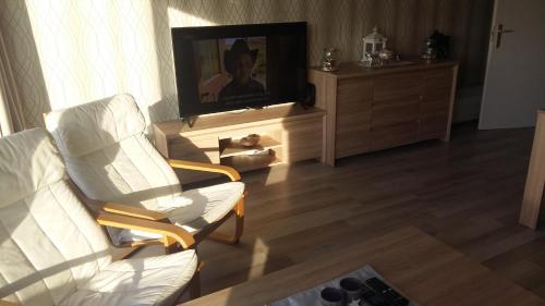  Residentie Astrid in Bredene