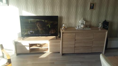  Residentie Astrid in Bredene