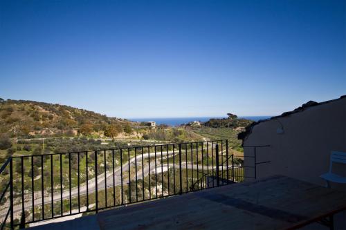 Casa Adamo Double View gîte à louer Badolato