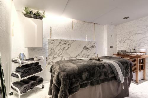 Hôtel La Sivolière