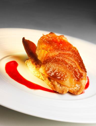 Hôtel Restaurant Le Bon Accueil