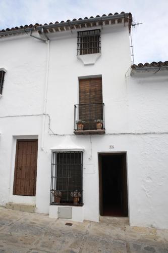 Casa La Tinaja