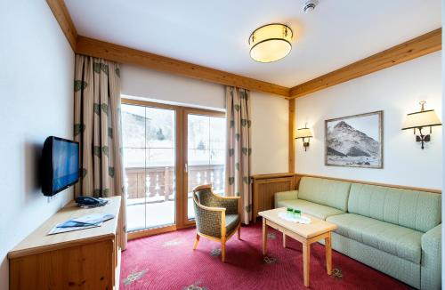 Alpenresort Fluchthorn - image 6