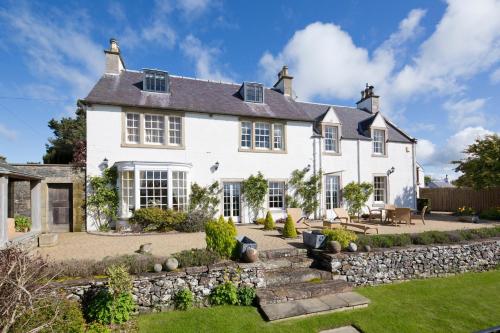 Bowden House B&b, , Borders