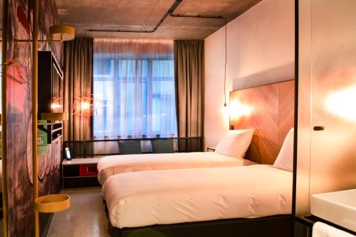 Hotel the Match - image 11