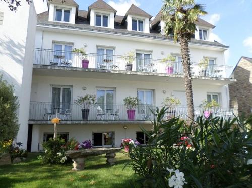 . Hôtel du Littoral