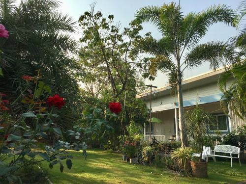 Better Weather Homestay