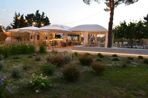 Hotel Garden Salento 4