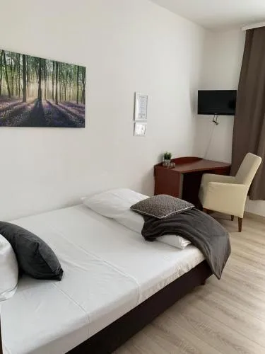 Hotel zum Adler in Bad Homburg vor der Höhe, Deutschland