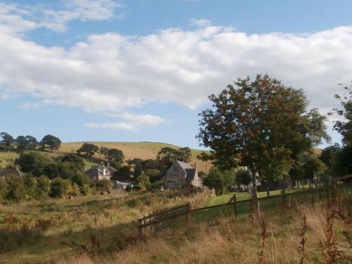 Valley View Cottage