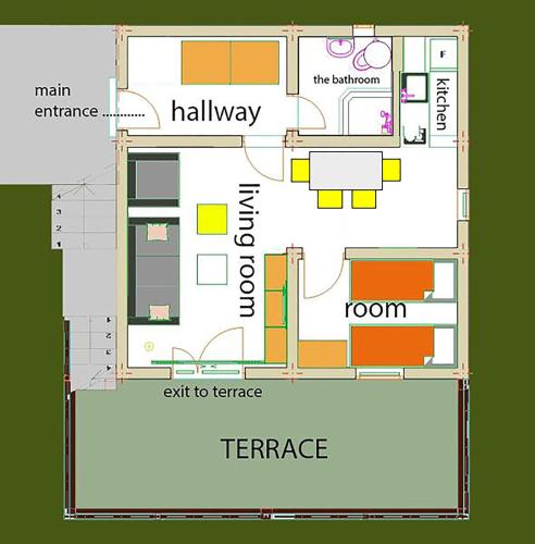 Apartment Natalija - image 8