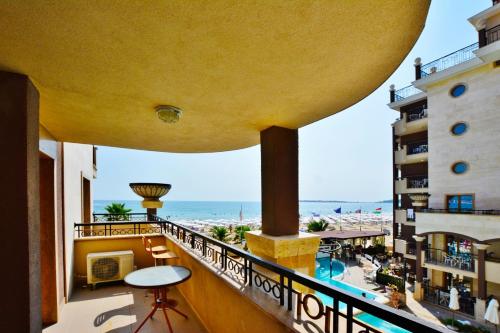 Golden Rainbow apartments 2