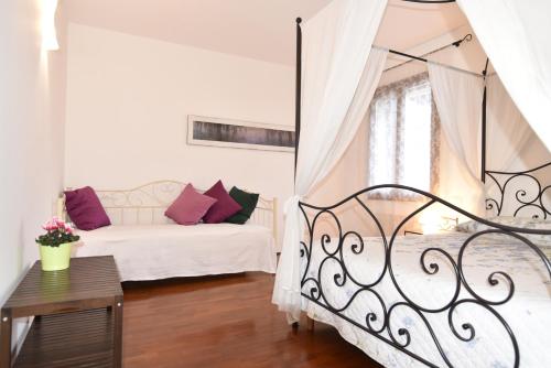 B&b Vista sul Canal Grande, Venezia (foto 9)