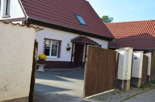 Ferienhaus Spreewiese in Schlepzig, Deutschland