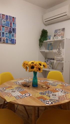  Comfort Studio Apartment Vita, Unterkunft in Mlini