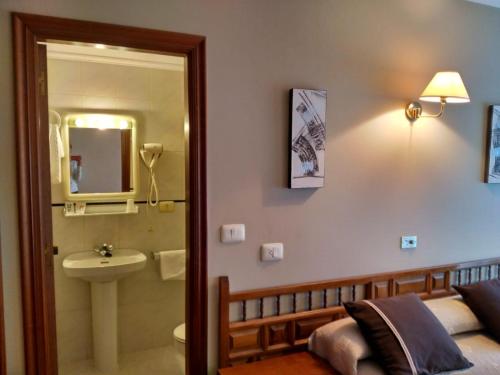 Hotel Xeito - image 4