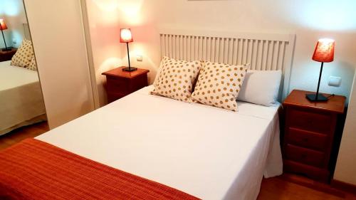 Madrid Airport Apartments 5