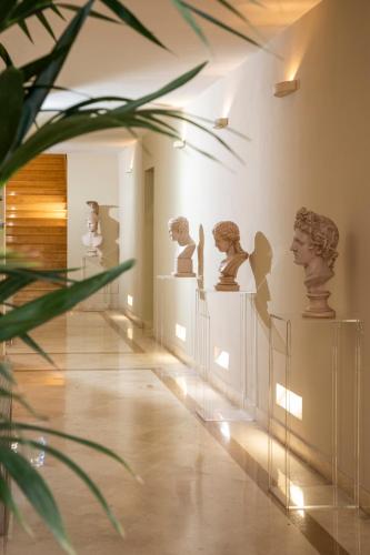 Palm Suites - Small Luxury Hotels of the World - main image