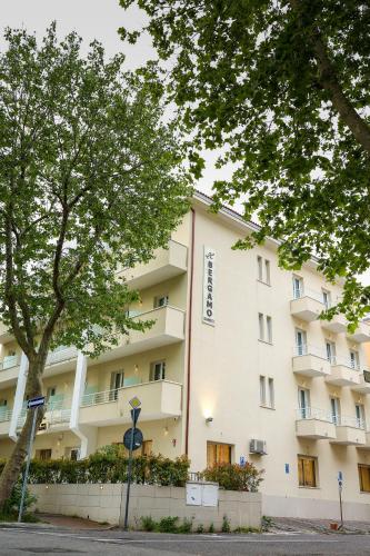 Hotel Bergamo - image 4
