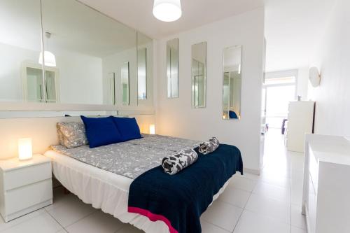 Blue Vista Apartment 5