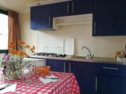 Bolsena Holiday House 4