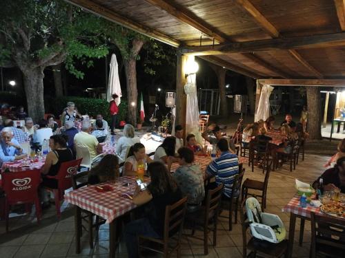 Bolsena Holiday House - image 11