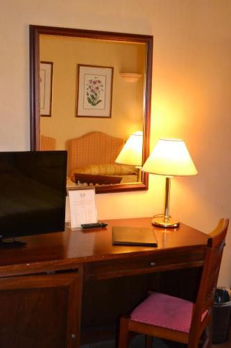 Hotel La Ville - main image