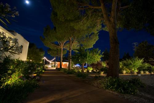 Hotel Garden Salento