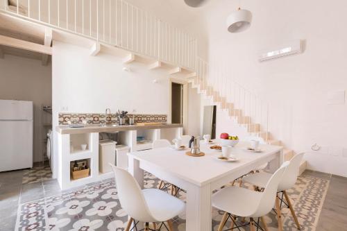 SAL'E' Guesthouse gîte à louer Matino