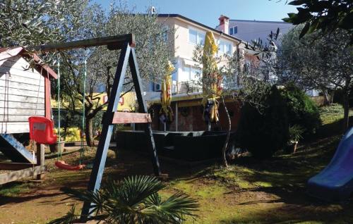  Apartment Complex Teo in Rovinj