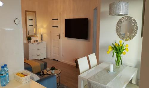 Apartament ,,Elizabeth' Jastrzebia Gora