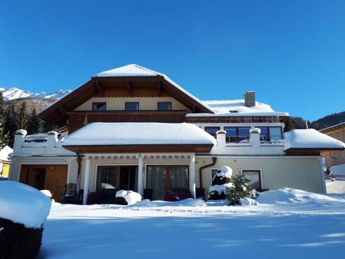 Lungau Apartment - Ferienwohnung Haus Esl in Hintergöriach