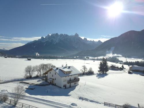 Peterlan Hof, Toblach (fotografie 2)