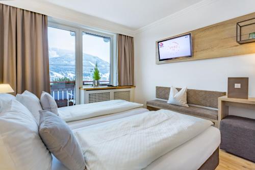 Hotel Seehof in Zell am See