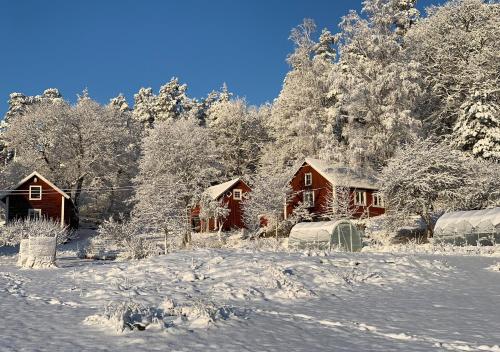 18th century farm cottage