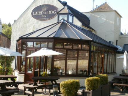 Laird And Dog Inn - main image